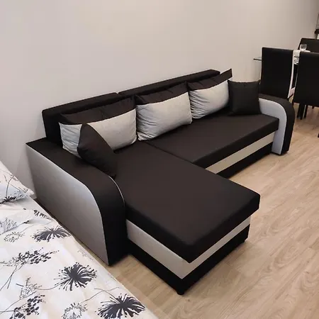 Pirat Apartman * Siófok