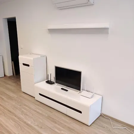 Pirat Apartman Siofok