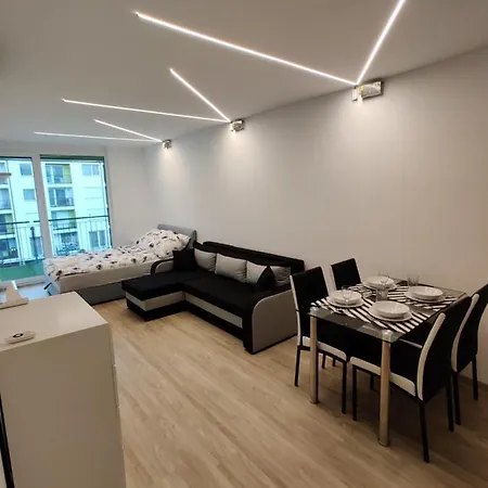 Pirat Apartman Apartment Siofok