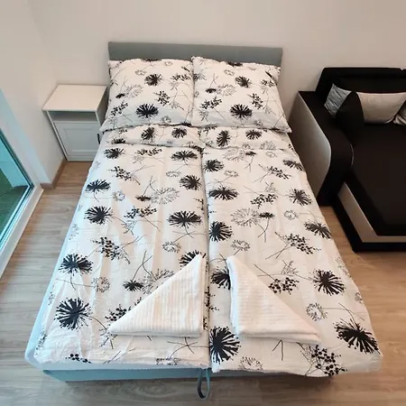 Pirat Apartman شقة شيوفوك