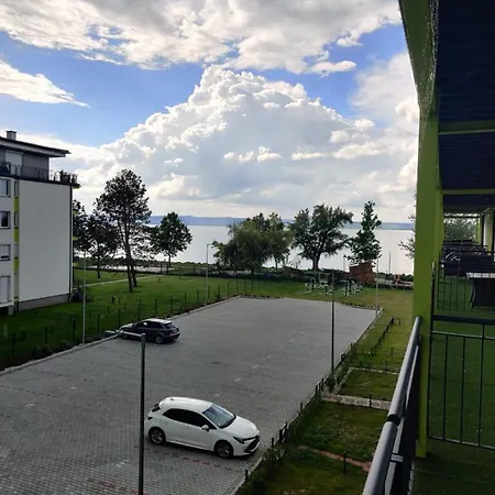 Pirat Apartman