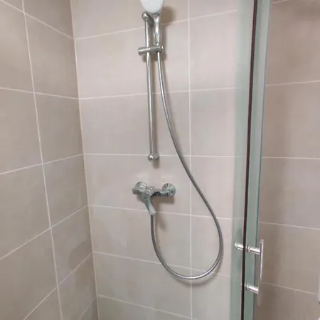 شقة Pirat Apartman شيوفوك