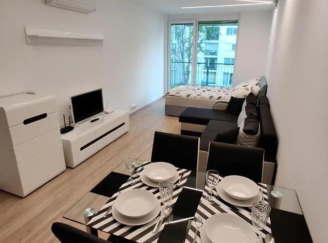 Pirat Apartman Lägenhet
