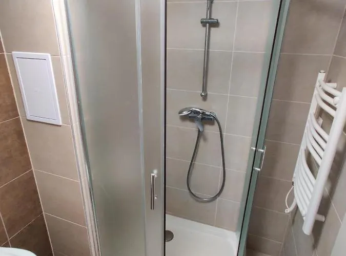 Lägenhet Pirat Apartman Siófok