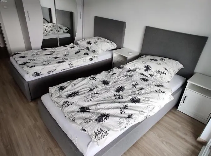 Pirat Apartman Lägenhet *