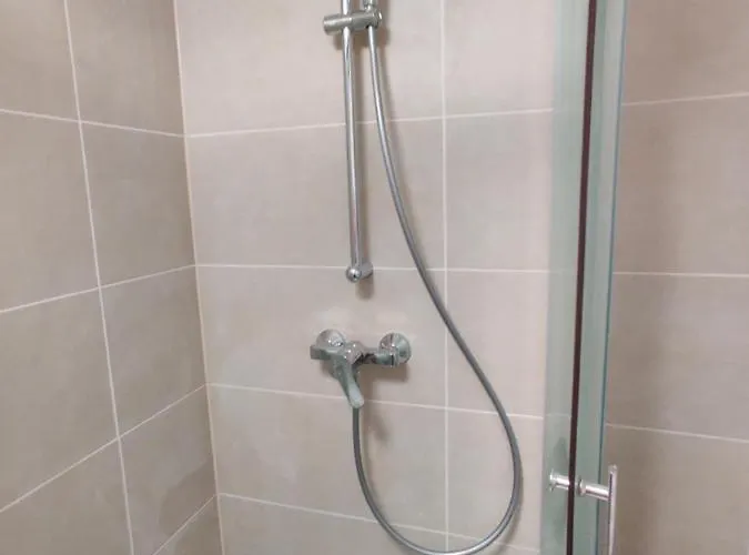 Lägenhet Pirat Apartman Siófok